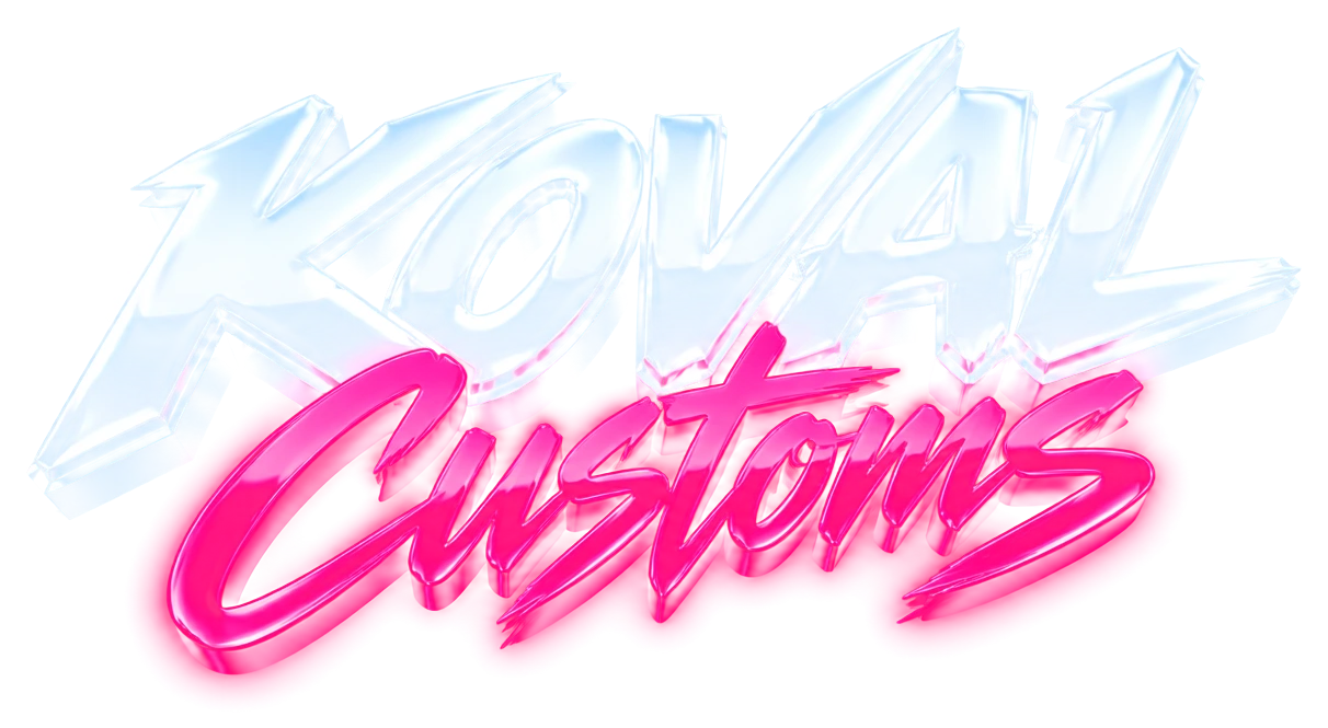 Koval Customs